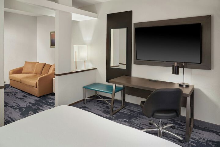 Fairfield Inn & Suites by Marriott Cartersville
