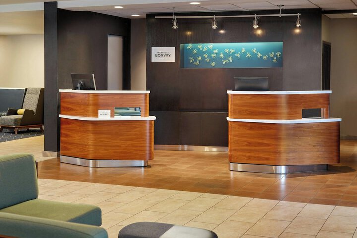 Courtyard by Marriott® Fort Lauderdale City of Plantation