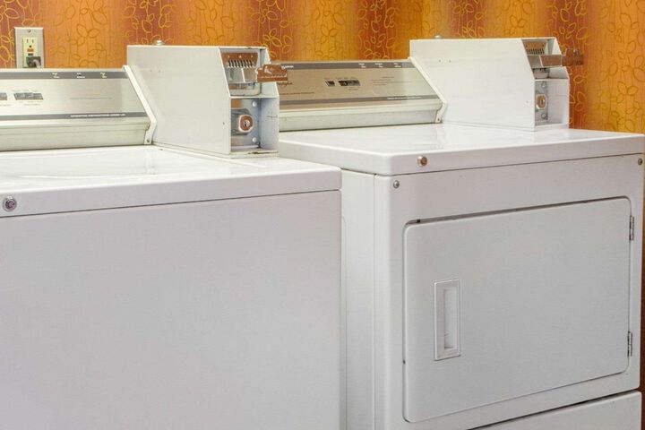 Quality Inn Broken Arrow - Tulsa