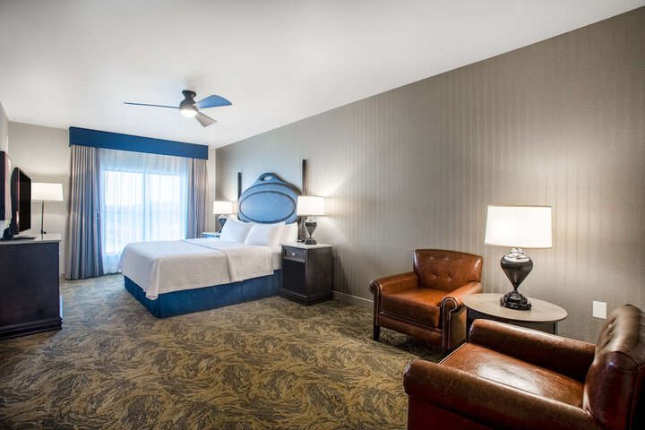 Homewood Suites by Hilton Salina Downtown