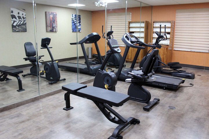 Health and Fitness 58 of 66