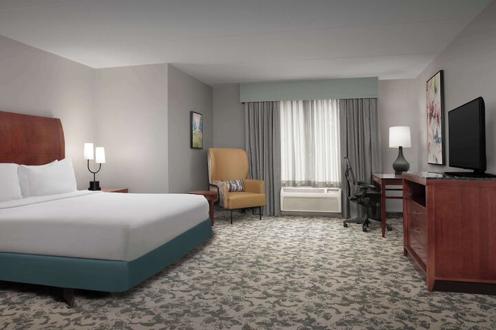 Hilton Garden Inn Columbia / Harbison