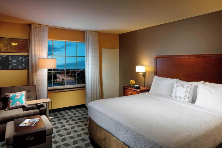 TownePlace Suites by Marriott Houston North / Shenandoah