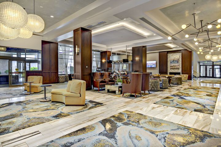 Hotel Interior 11 of 66
