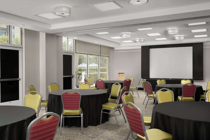 Hampton Inn & Suites Orlando-North / Altamonte Springs