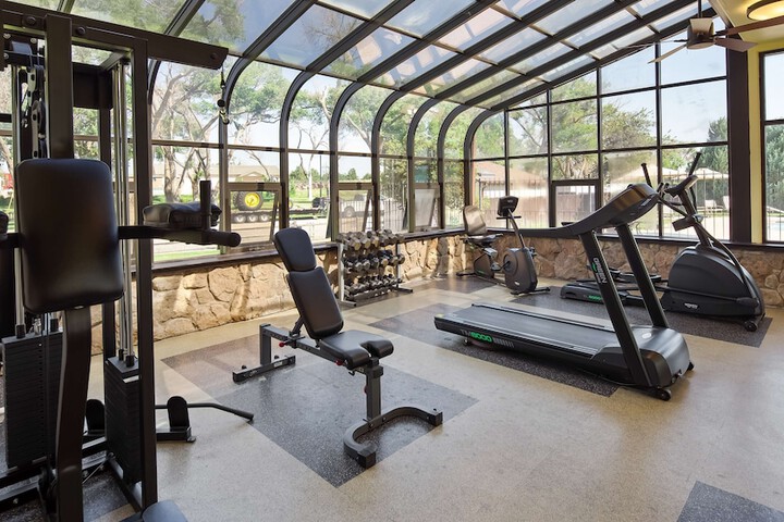 Health and Fitness 43 of 46