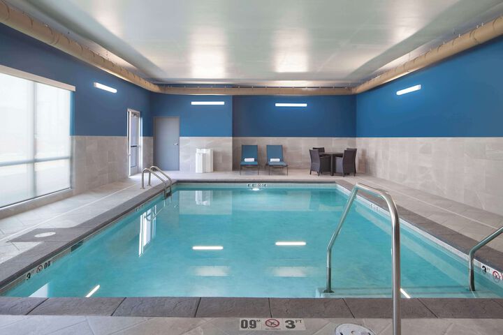 Hampton Inn Ogallala