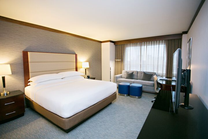 Hilton Minneapolis / Bloomington