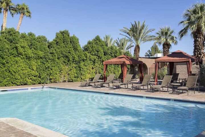 Pool 7 of 61