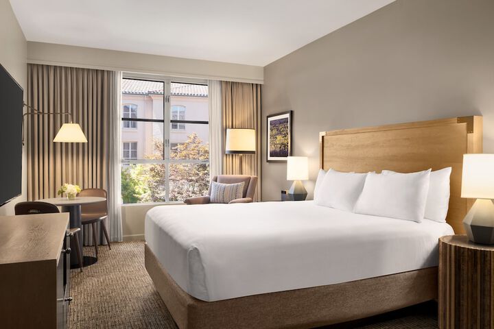 Hyatt Regency Sonoma Wine Country