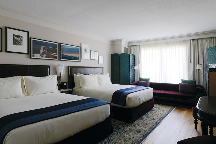 Park MGM Las Vegas