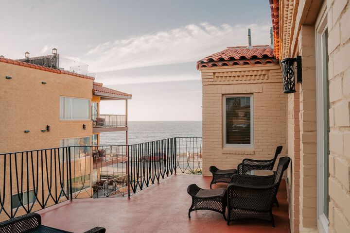 Terrace/Patio 248 of 283