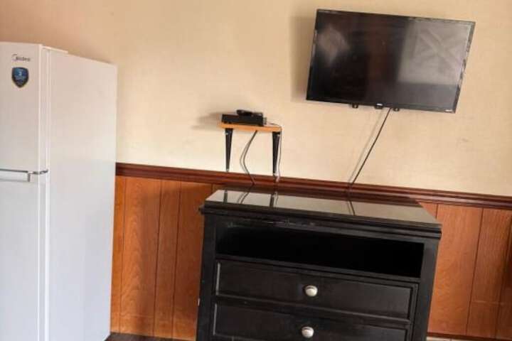 Coachman Motor Lodge