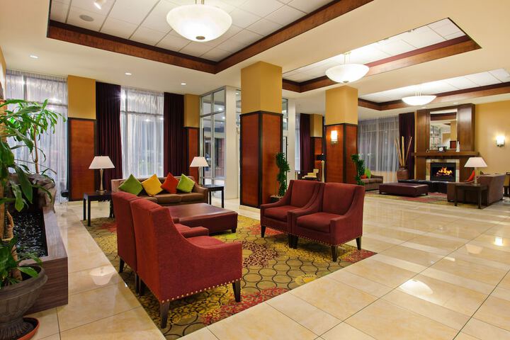 Hotel 8 of 39