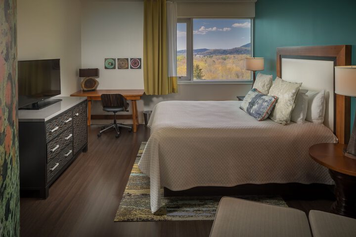 Hotel Indigo Asheville Downtown by IHG