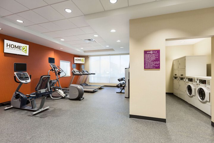 Health and Fitness 24 of 26