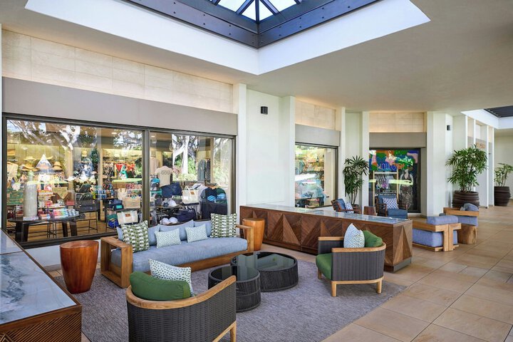 Wailea Beach Resort - Marriott Maui