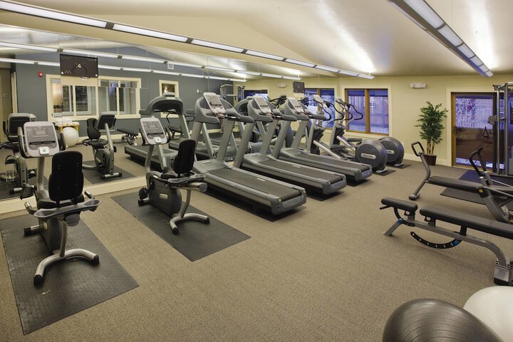 WorldMark Steamboat Springs