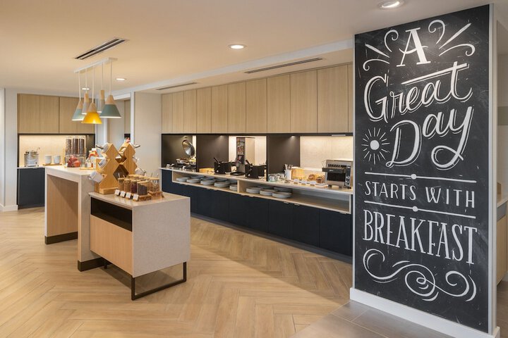 Towneplace Suites by Marriott Georgetown