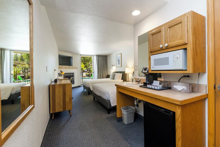Firelite Lodge