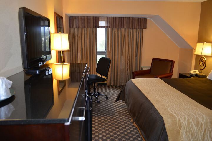 Quality Inn Ithaca - University Area