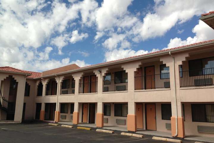 Hotel 6 of 26
