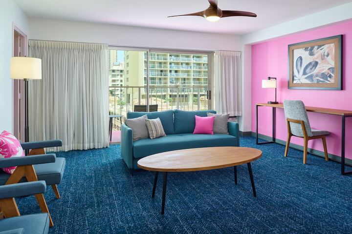 Ilima Hotel