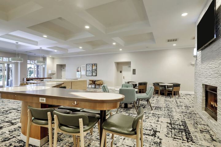 Homewood Suites by Hilton Charleston - Mt. Pleasant