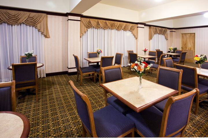 Holiday Inn Express Syracuse Airport by IHG