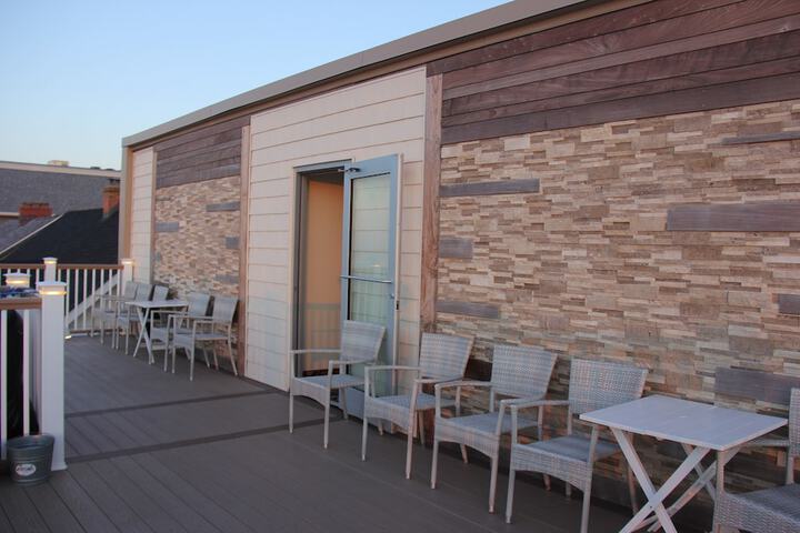 Terrace/Patio 33 of 43
