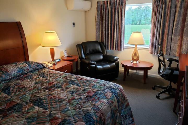 Huntingdon Motor Inn