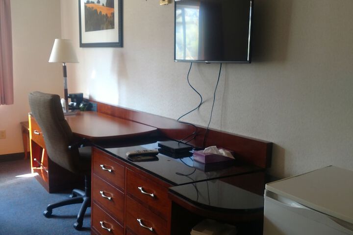 Days Inn by Wyndham Torrey Capital Reef