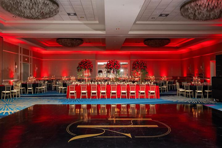 Hilton Sandestin Beach Golf Resort & Spa