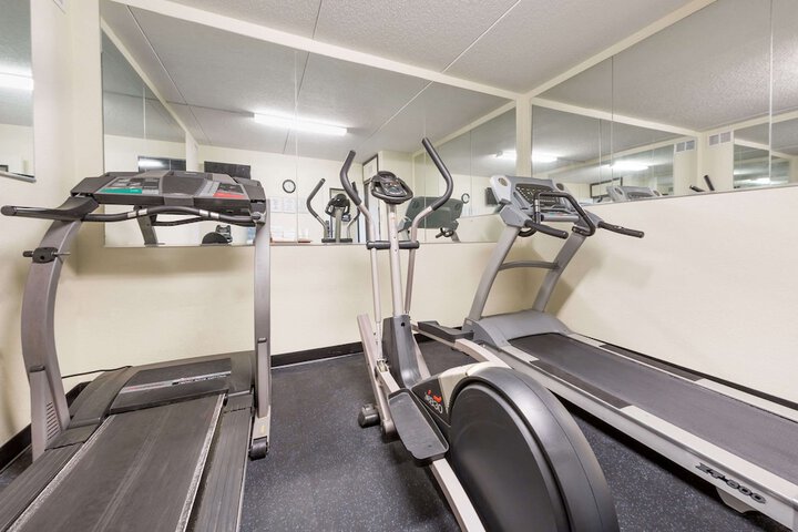 Health and Fitness 43 of 45