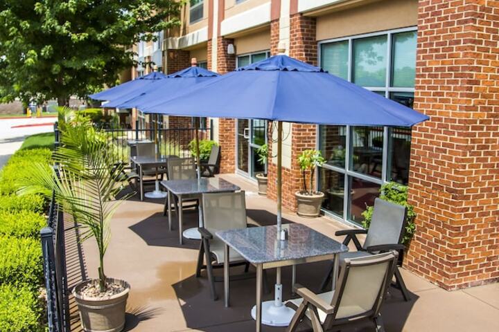 Terrace/Patio 66 of 69