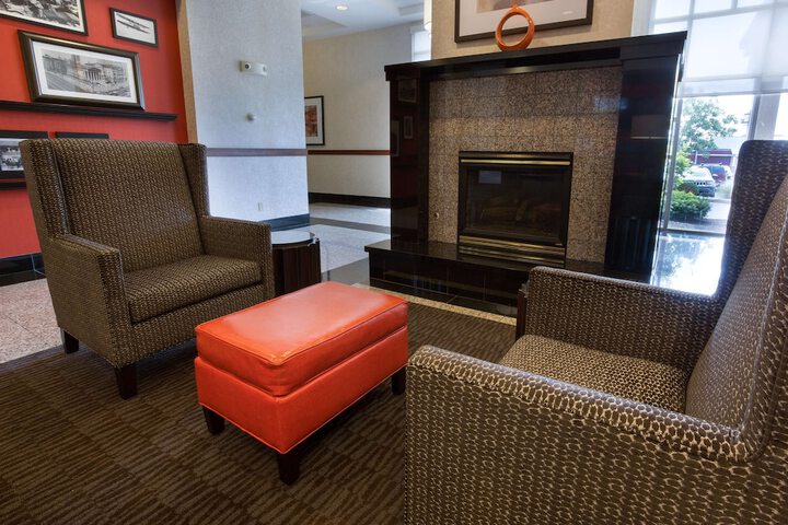 Hotel Interior 4 of 43