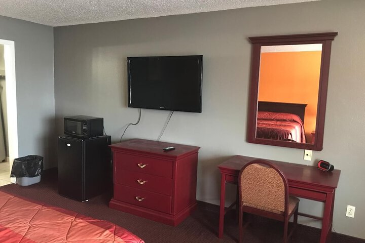 Express Inn - Bay City