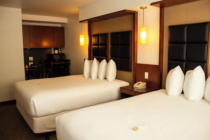 Hotel Penticton