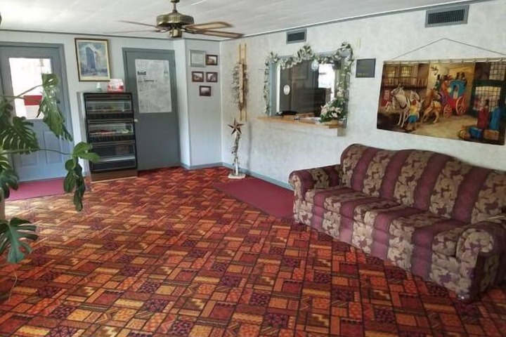 Melody Motor Lodge