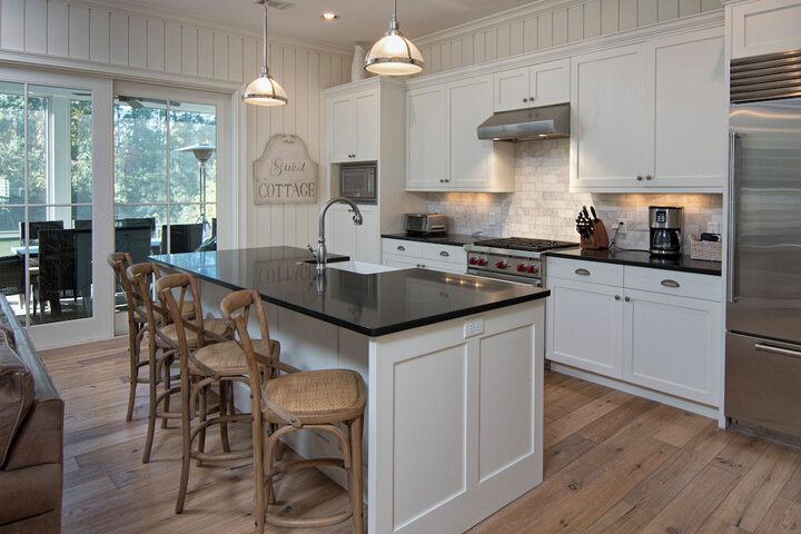 Montage Palmetto Bluff Residences