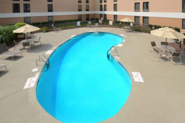 Pool 3 of 42