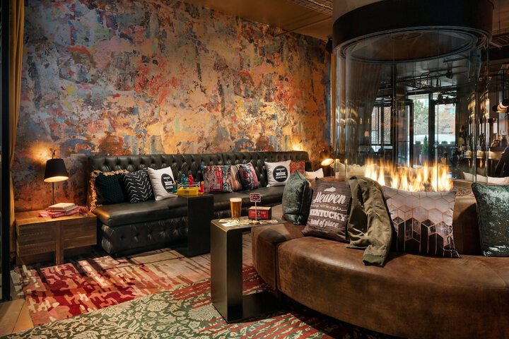 Hotel Interior 17 of 56