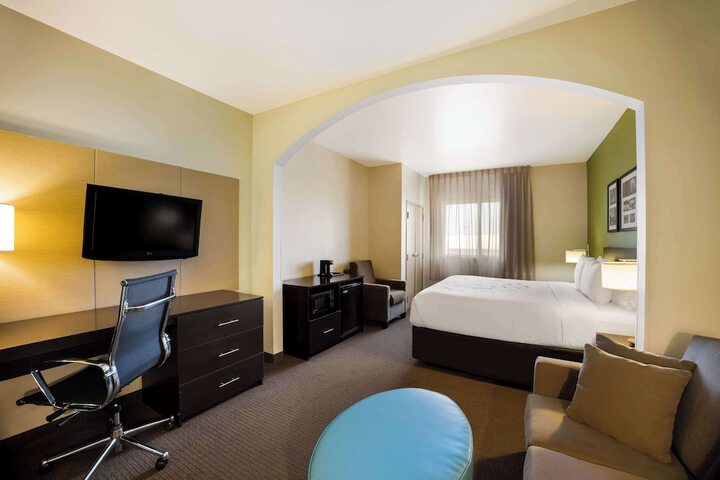 Sleep Inn & Suites Colby