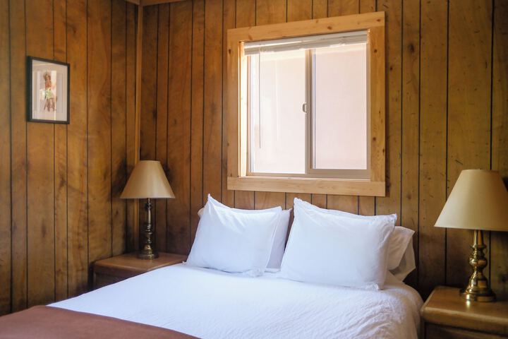 Rocky Mountain Inn