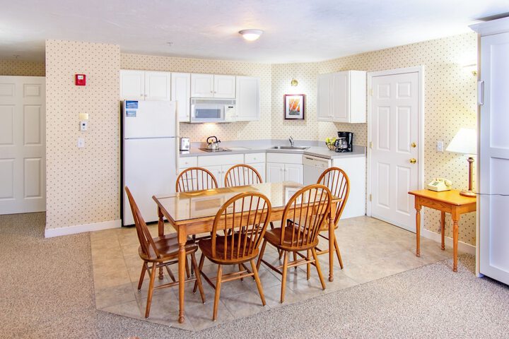 Eastern Slope Inn Resort