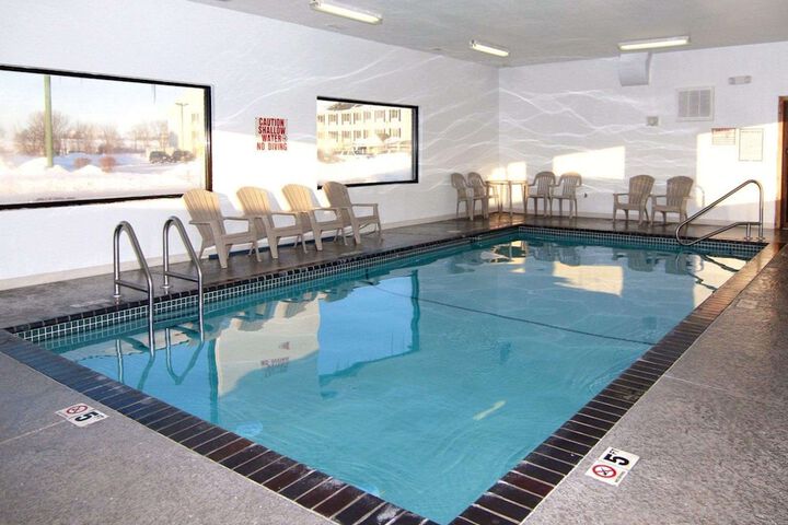 Pool 2 of 31