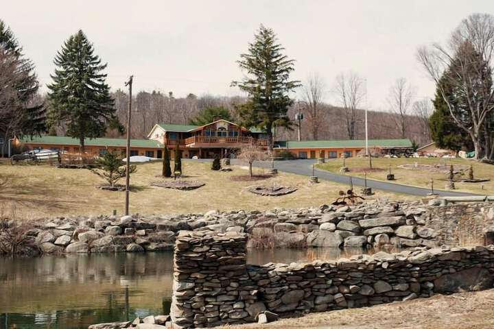 High Point Motel