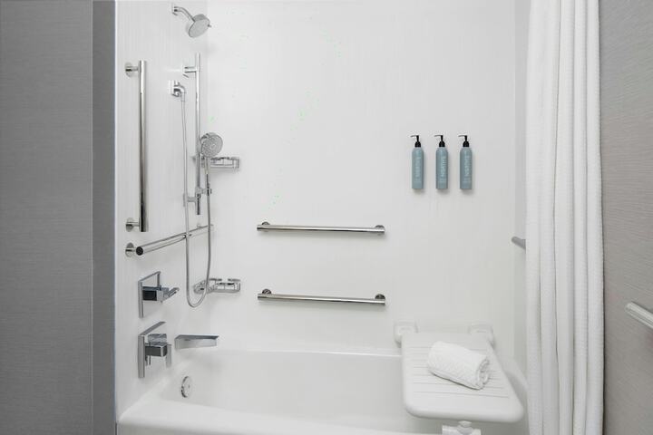 Courtyard by Marriott Kodak Sevierville