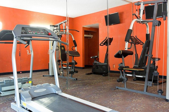 Health and Fitness 35 of 36