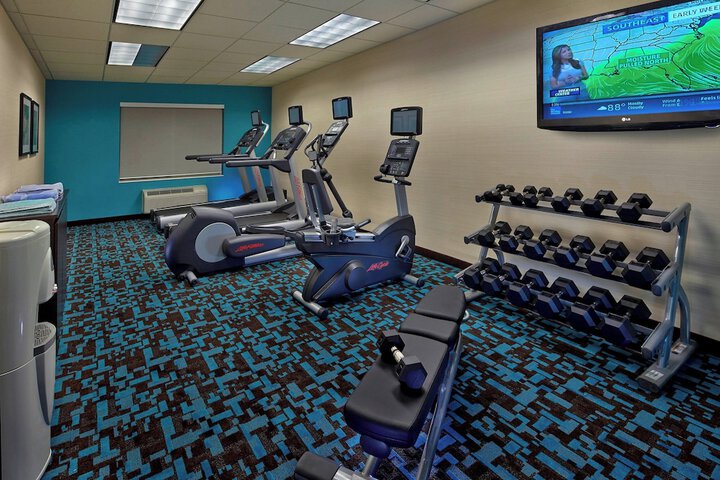 Health and Fitness 25 of 25